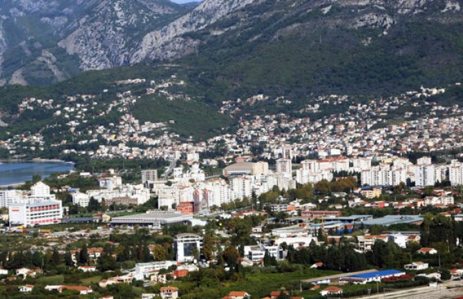 U Baru rasvijetljeno šest krađa, uhapšeni i maloljetnici