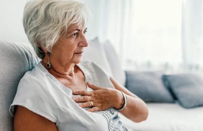 Tri simptoma koji se javljaju ujutru i ukazuju na zloćudnu bolest