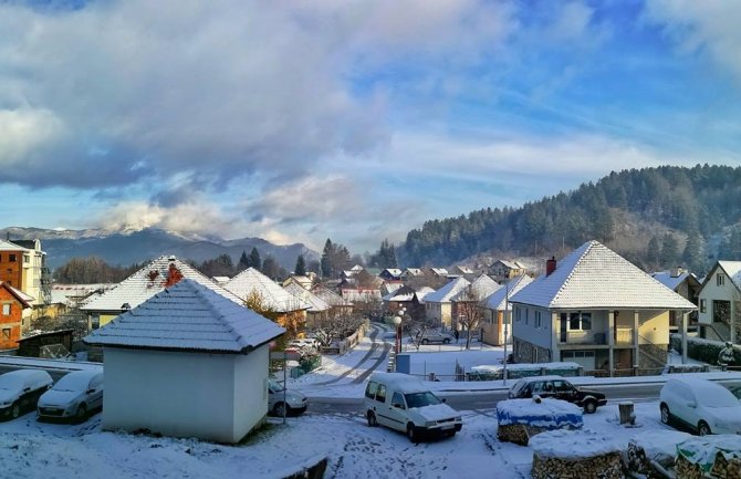 Planirano da budžet opštine Kolašin bude veći od sedam miliona eura