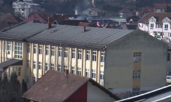 Riješen problem grijanja u školi u Bijelom Polju