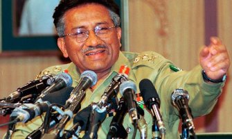 Preminuo bivši pakistanski predsjednik Pervez Mušaraf