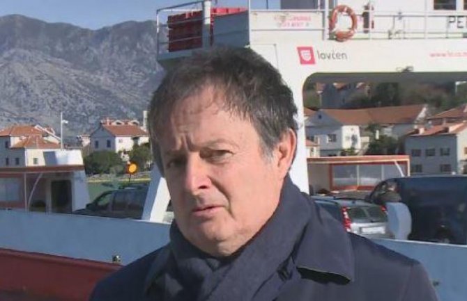 Ban: Odluka Vlade da oduzme trajersku liniju motivisana 