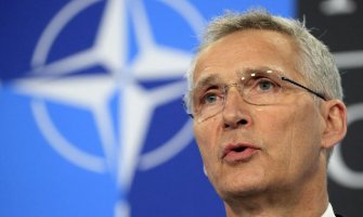 Stoltenberg bi mogao ostati šef NATO-a do aprila 2024. godine