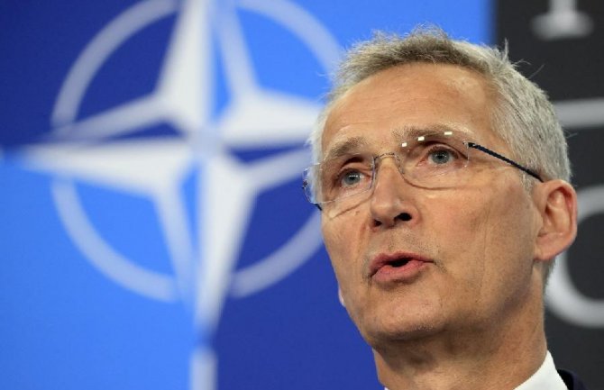 Stoltenberg bi mogao ostati šef NATO-a do aprila 2024. godine