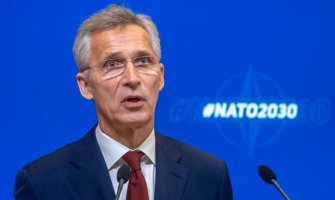 Stoltenberg o izjavi Zelenskog: Nijesmo vidjeli ozbiljnije prijetnje Rusije saveznicima, ali ostajemo oprezni