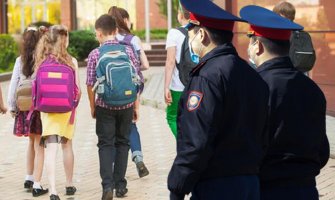 Troje učenika povrijeđeno u napadu sjekirom i nožem u Kazahstanu