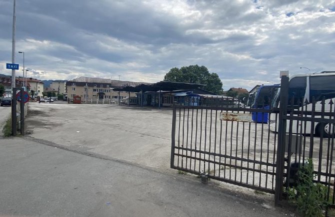 Ponovo bez zainteresovanih za autobusku stanicu u Beranama