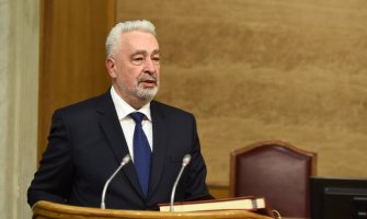 Krivokapić zvanično saopštio da se povlači iz politike: Za propuste očekujem razumijevanje