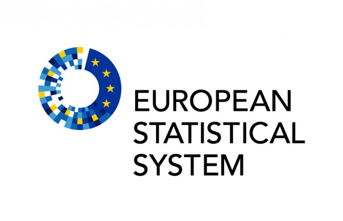 Eurostat očekuje da će Crna Gora popis stanovništva sprovesti u skladu sa međunarodnim i standardima EU