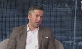 Stojanović: CG  još uvijek daleko od države socijalne pravde, problem siromaštva je multisektorski