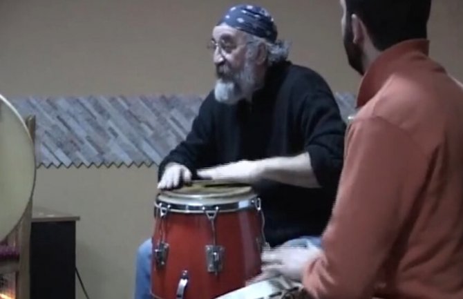 Legenda džez scene Veljko Nikolić preminuo je u 68. godini