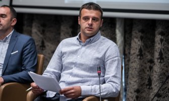 Kračković: Ekonomski položaj novinara prioritet u narednom periodu