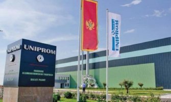 Uniprom tužio EPCG, traže minimum 17 miliona odštete