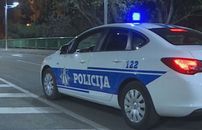Podgorica: Beživotno tijelo žene izvučeno iz Morače, beba spašena 