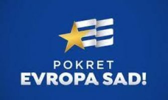 Evropa sad poziva Vladu da otvori širi dijalog o Zakonu o oduzimanju imovine