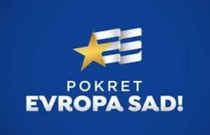 Evropa sad poziva Vladu da otvori širi dijalog o Zakonu o oduzimanju imovine