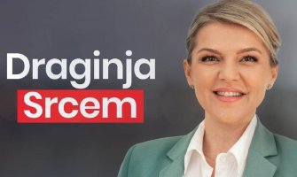 SDP predstavio vizual i slogan kampanje