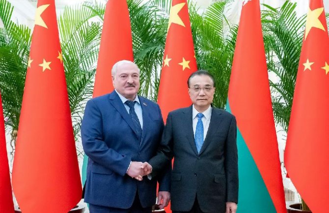 Izuzetno veliko interesovanje za mir u Ukrajini