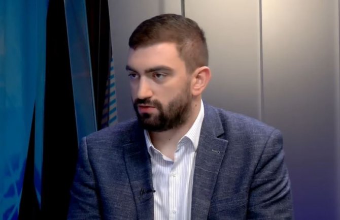 Klikovac: Nastavak uticaja Rusije i Srbije i u ovoj izbornoj kampanji