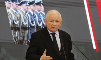  Kačinjski: Nema pregovora dok je pod ruskom okupacijom 20 odsto Ukrajine