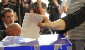 Izborna tišina počinje u ponoć