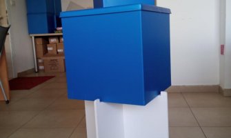 Obezbijeđeni uslovi za samostalno, tajno i dostojanstveno glasanje OSI na lokalnim izborima u Tuzima 