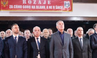 BS: Inicijativu za razgovor dobili smo od predstavnika DPS-a, Pokreta Evropa sad i SDP-a