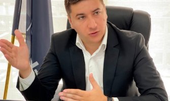 Dajković traži da Ustavni sud poništi Đukanovićevu kandidaturu