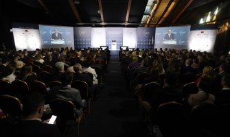 Veliko interesovanje za 30. Kopaonik biznis forum