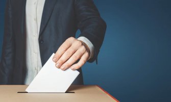 Izbori u Hrvatskoj se ponavljaju na dva biračka mjesta