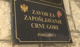 Dolazak stranaca u Crnoj Gori iskrivio sliku o nezaposlenosti