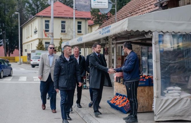 Milatović: Došlo je vrijeme da stavimo fokus na politike budućnosti, na životni standard, zajedništvo i slogu