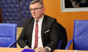 Radulović: Izmjene Zakona o predsjedniku su neustavne i primjene u tom dijelu bi takođe bile neustavne