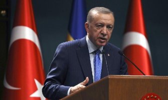 Erdogan: U roku od godinu dana izgradiće blizu 500.000 novih domova