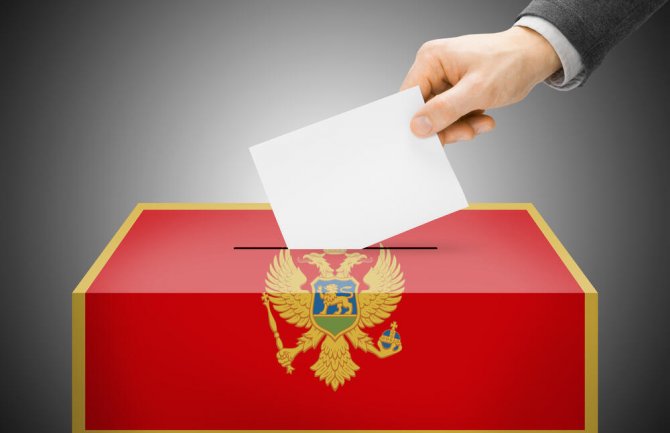 OIK Andrijevica: Do 12 sati glasalo 41,08 % birača