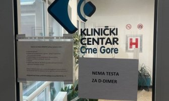 KCCG: Potrošnja nekontrolisana, provjeriti opravdanost traženja analize