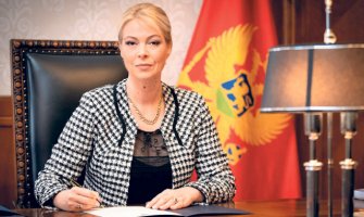 Đurović: Najoštrije osuđujem napad na Milatovića