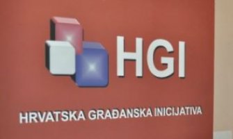 Hrvatska građanska inicijativa podržala Đukanovića