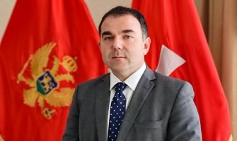 Đurašković poručio Timonijeu: Izvinite se građanima Cetinja