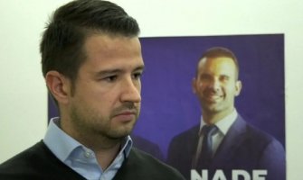 Milatović: Crna Gora treba da bude dio Otvorenog Balkana, i građani su bili jasni o toj temi