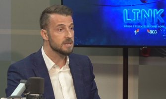 Backović: Sve dojave o bombama poslali maloljetnici, dvije stigle iz inostranstva