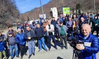 Malinari će tokom dana utvrditi datum pregovora sa Abazovićem