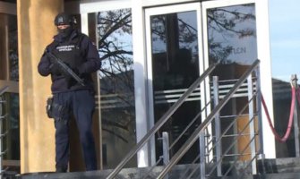 Hrvatin svjedočio o ubistvu u Atini: Brašnjević ubio Dedovića, Stamatovića likvidirao saučesnik