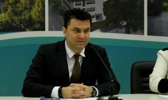 Galić:Cilj je unaprijeđenje zdravlja stanovništva Crne Gore