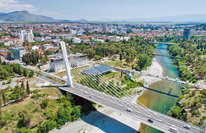 Podgorica je jedini grad u državi koji direktno pomaže podstanare