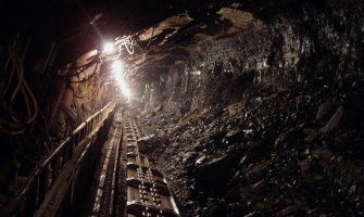 Devet rudara zarobljeno u rudniku zlata u Turskoj