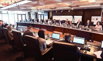 U ovoj godini planirano zapošljavanje 467 državnih službenika