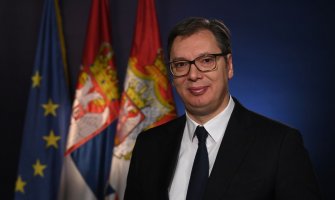 Vučić: Jasno je da će biti prijevremenih izbora, jedino je pitanje kada