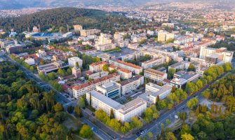 Obustavljen saobraćaj zbog završnih konvencija Đukanovića i Mandića