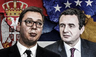 Eskobar i Lajčak upozoravaju Vučića i Kurtija: Ako ne dođe do deeskalacije biće posljedica po obije strane